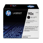 TONER HP 90X ALTO RENDIMIENTO NEGRO 24,000 PAGINAS CE390X