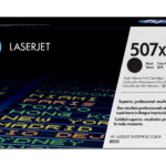 Toner HP 507A Color Negro 11,000 Paginas Ce400X