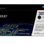 Toner HP 305X Negro P/Laserjet Pro M451/M475, Ce410X