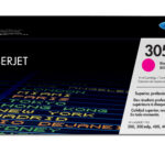 TONER HP 305A MAGENTA P/LASERJET PRO M451/M475, CE413A