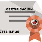 Certificación De Distribuidor Dess Cerdess-1 - Punto De Venta