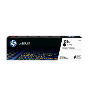 TONER HP 131A NEGRO CF210A PARA LASERJET CF210A