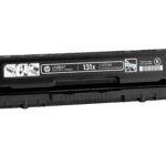 Toner HP 131X Negro Alto Rendimiento 2400Pags. Cf210X