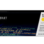 TONER HP 131A AMARILLO CF212A PARA LASERJET, CF212A