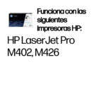TONER HP 26A NEGRO, P/LASERJET 3100 PAGINAS, CF226A