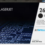 TONER HP 26A NEGRO, P/LASERJET 3100 PAGINAS, CF226A