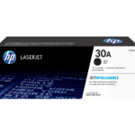 TONER HP NEGRO HP 30A P/LASERJET M230DW, 1600 PAGINAS, CF230A