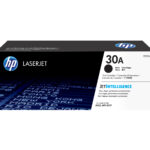TONER HP NEGRO HP 30A P/LASERJET M230DW, 1600 PAGINAS, CF230A