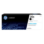 TONER HP LASERJET 30X NEGRO DE ALTA CAPACIDAD 3,500 PAG., CF230X