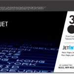 TONER HP LASERJET 30X NEGRO DE ALTA CAPACIDAD 3,500 PAG., CF230X