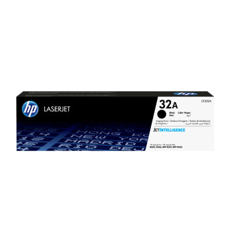 Tambor HP 32A, Negro, Cf232A
