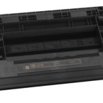 Toner HP 37A Color Negro, Cf237A
