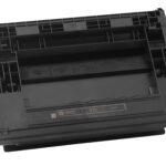 Toner HP 37X Negro Alto Rendimiento, Cf237X