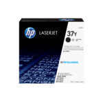 Toner HP Cf237Y Negro Extra Alto Rendimiento
