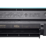 Toner HP 48A Negro 1,000 Paginas Cf248A