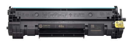 Toner HP 48A Negro 1,000 Paginas Cf248A