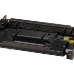 Toner HP 58X Laserjet Color Negro Alto Rendimiento, Cf258X