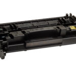 Toner HP 89A Color Negro 5000 Paginas, Cf289A
