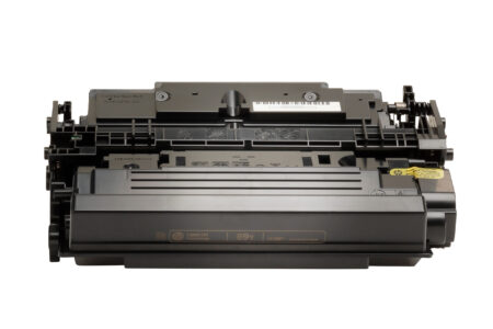 Toner HP 89Y Cf289Y Negro Laserjet M507/M528 20.000 Paginas