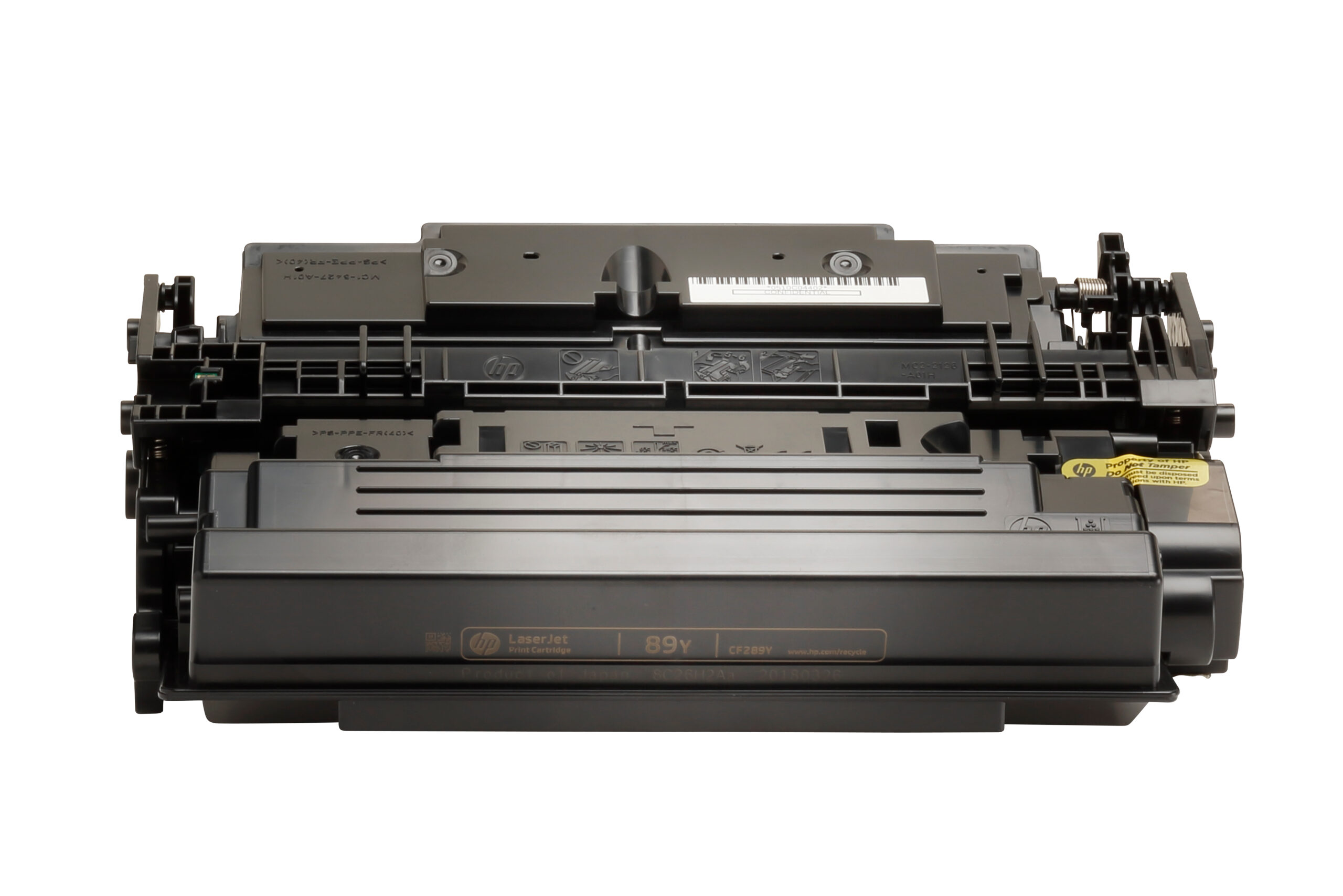 TONER HP 89Y CF289Y NEGRO LASERJET M507/M528 20.000 PAGINAS
