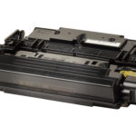 Toner HP 89Y Cf289Y Negro Laserjet M507/M528 20.000 Paginas
