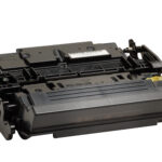 Toner HP 89Y Cf289Y Negro Laserjet M507/M528 20.000 Paginas