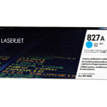 TONER HP 827A CYAN, CF301A