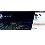 Toner HP 827A Cyan, Cf301A