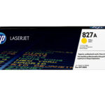 TONER HP 827A AMARILLO, CF302A