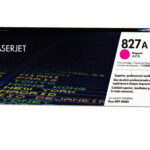 TONER HP 827A MAGENTA, CF303A