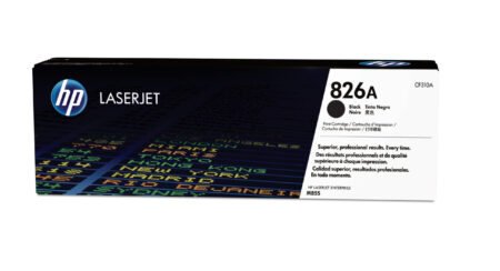Toner HP 826A Negro, 29,000 Paginas