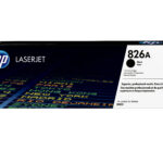 Toner HP 826A Negro, 29,000 Paginas