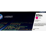 TONER HP 826A MAGENTA 31,500 PAGINAS