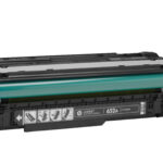 Toner HP 652A Negro, Cf320A