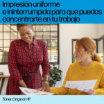 Toner HP 654A Laserjet Amarillo Cf332A