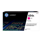 TONER HP 654A LASERJET MAGENTA CF333A, 15,000 PAGINAS