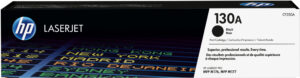 TONER HP 130A NEGRO, CF350A
