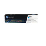 Toner HP 130A Cyan, Cf351A