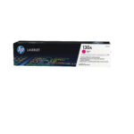 Toner HP 130A Magenta, Cf353A