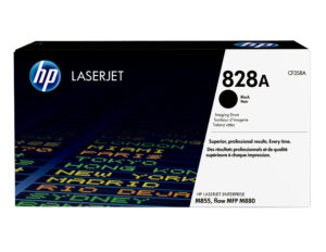 TAMBOR HP 828A LASERJET NEGRO 30,000 PAGINAS