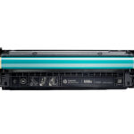 TONER HP 508A NEGRO, 6,000 PAGINAS, CF360A