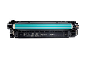 TONER HP 508A NEGRO, 6,000 PAGINAS, CF360A