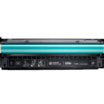 TONER HP 508X NEGRO ALTO RENDIMINETO PARA M552/M553, CF360X