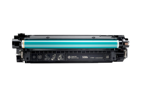 TONER HP 508X NEGRO ALTO RENDIMINETO PARA M552/M553, CF360X