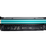 TONER HP 508A CIAN CF361A, 5000 PAGINAS