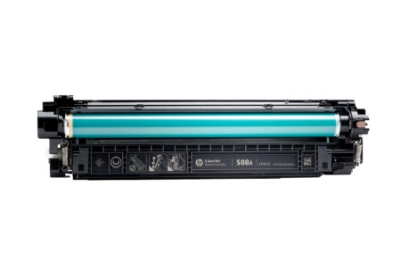 Toner HP 508A Cian Cf361A, 5000 Paginas