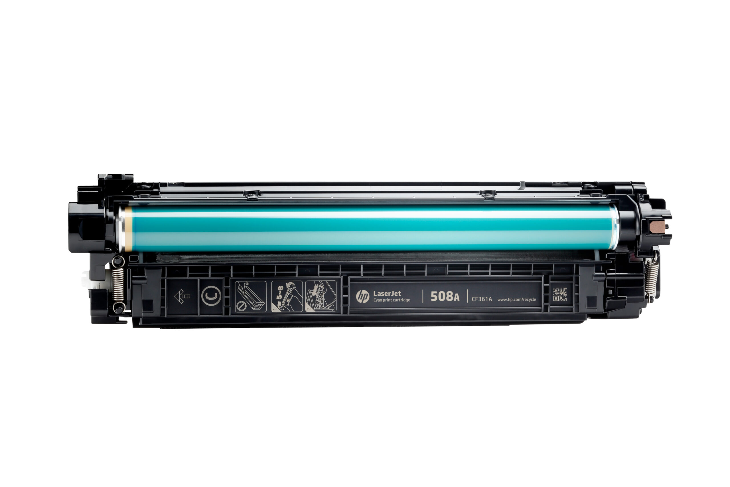 TONER HP 508A CIAN CF361A, 5000 PAGINAS