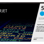 TONER HP 508X CIAN ALTO RENDIMINETO PARA M552/M553, CF361X