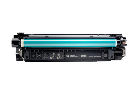 TONER HP 508X AMARILLO ALTO RENDIMINETO P/M552/M553, CF362X