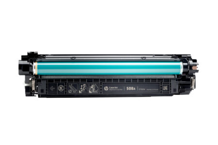 Toner HP 508A Color Magenta, 5000 Paginas, Cf363A